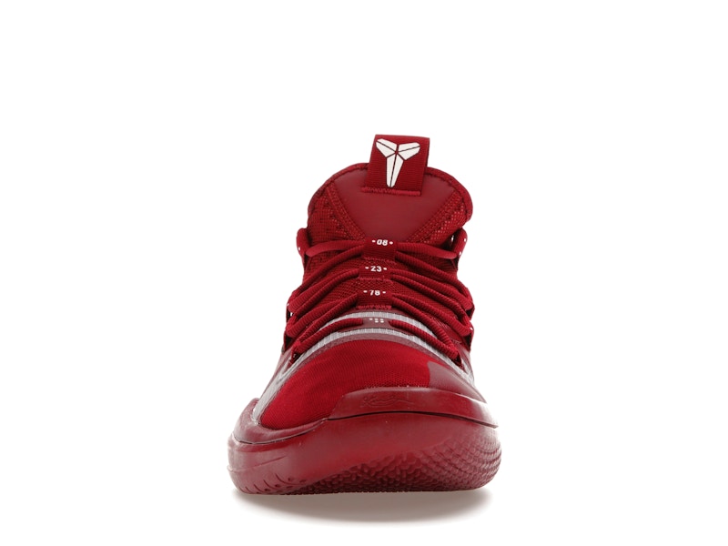 Nike Kobe A.D. TB Team Red