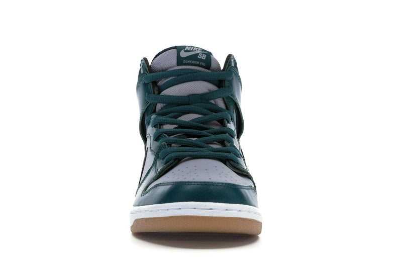 Nike SB Dunk High Newport