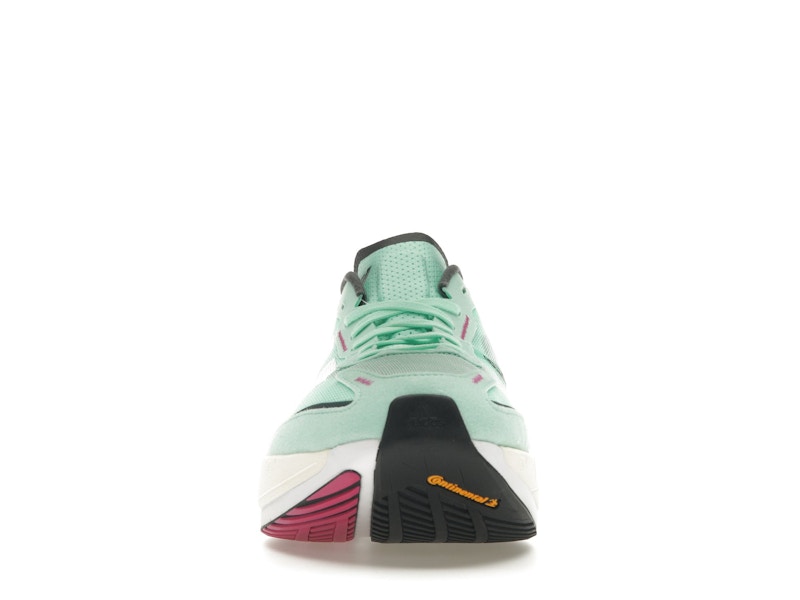 adidas Adizero Boston 11 Pulse Mint
