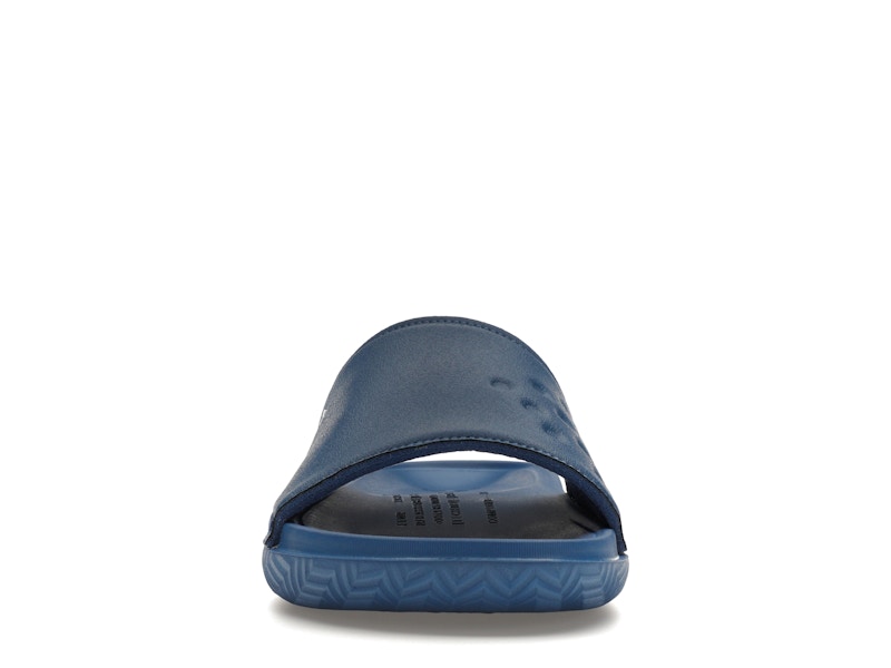Jordan Play Slide True Blue