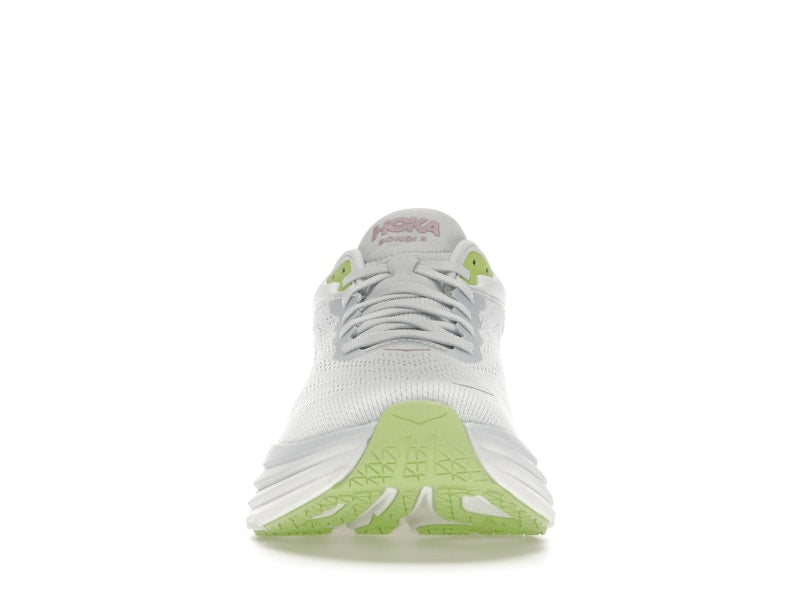 Hoka One One Bondi 8 Sea Ice Pink Twilight (Women's)