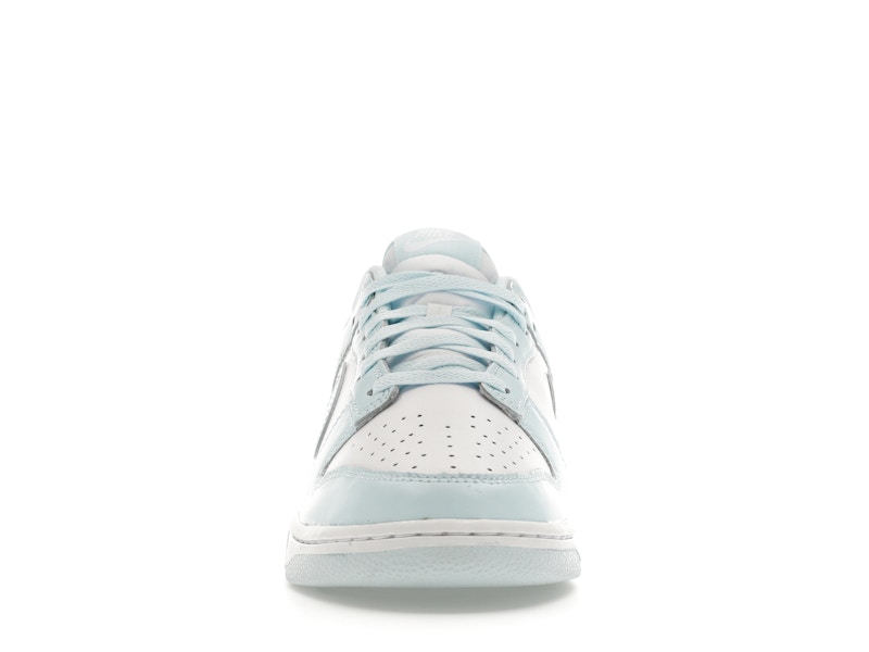 Nike Dunk Low Glacier Blue