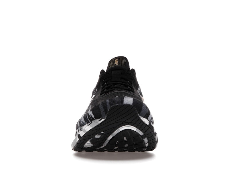 ASICS Noosa Tri 13 Black Pure Gold