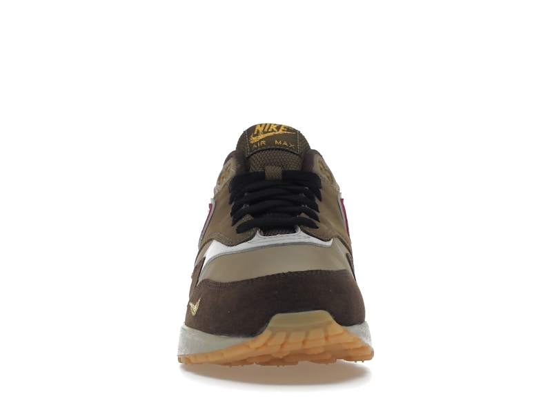 Nike Air Max 1 B atmos Viotech F&F of 100
