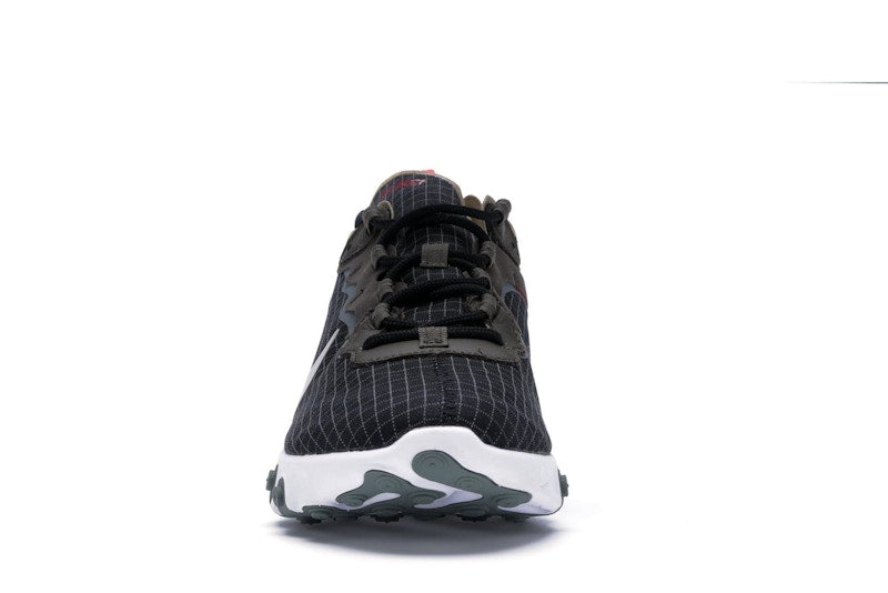 Nike React Element 55 size?
