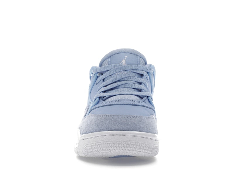 Jordan 4 RM Aluminum White (Women's)