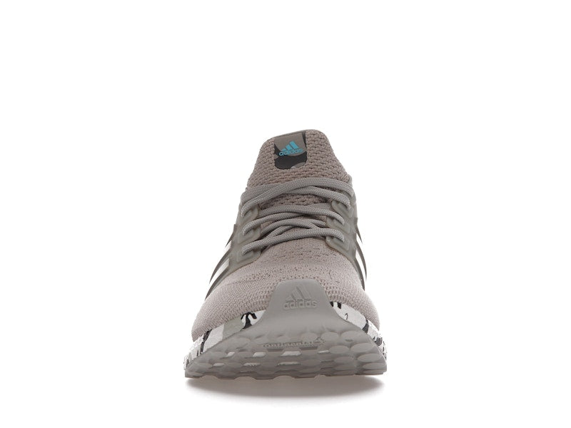 adidas Ultra Boost 5.0 DNA Metal Grey Camo