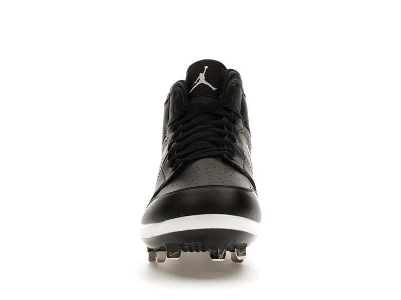 Jordan 1 Retro Metal Black White
