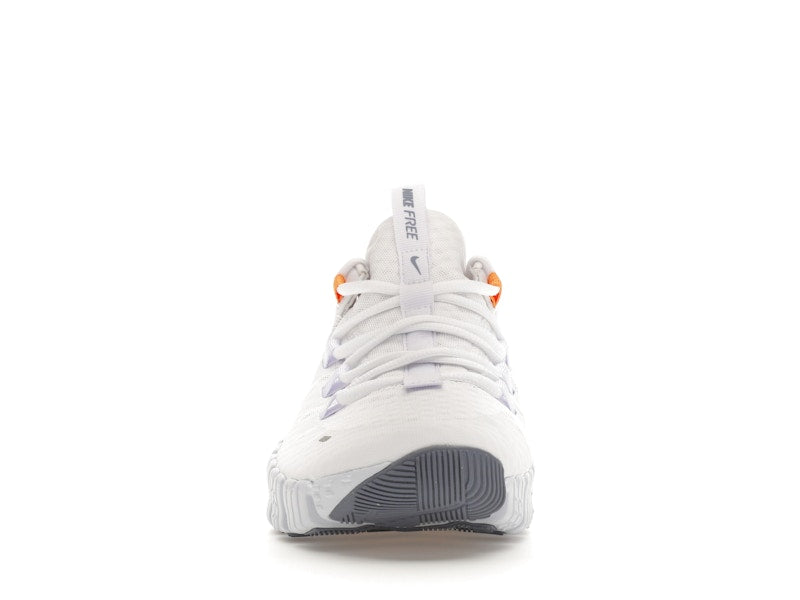 Nike Free Metcon 5 White Football Grey