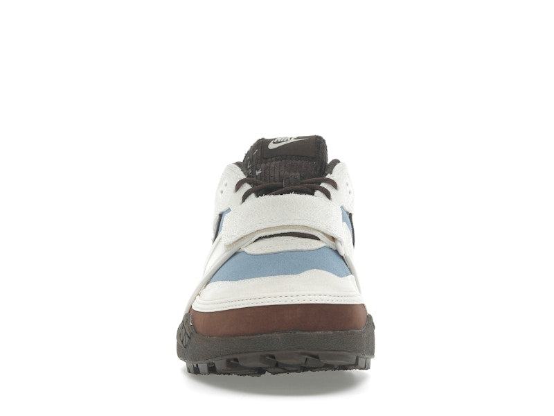 Nike Zoom Field Jaxx Travis Scott Leche Blue