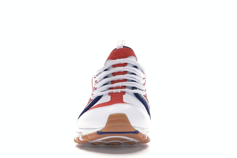 Nike Zoom Haven 97 CLOT White Royal