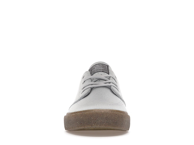 Nike SB Zoom Stefan Janoski FL RM Pure Platinum Gum