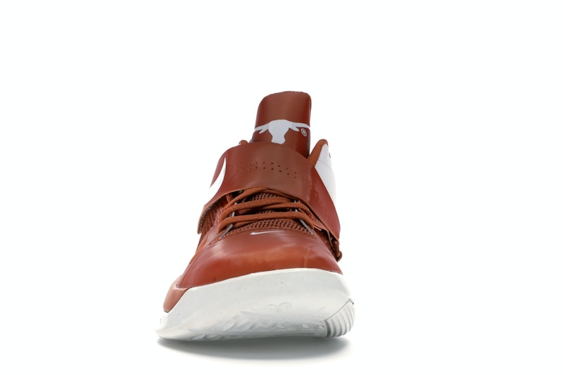 Nike KD 4 Texas Longhorns