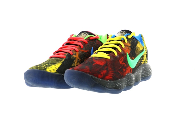 Nike Hyperdunk 2017 Low LA