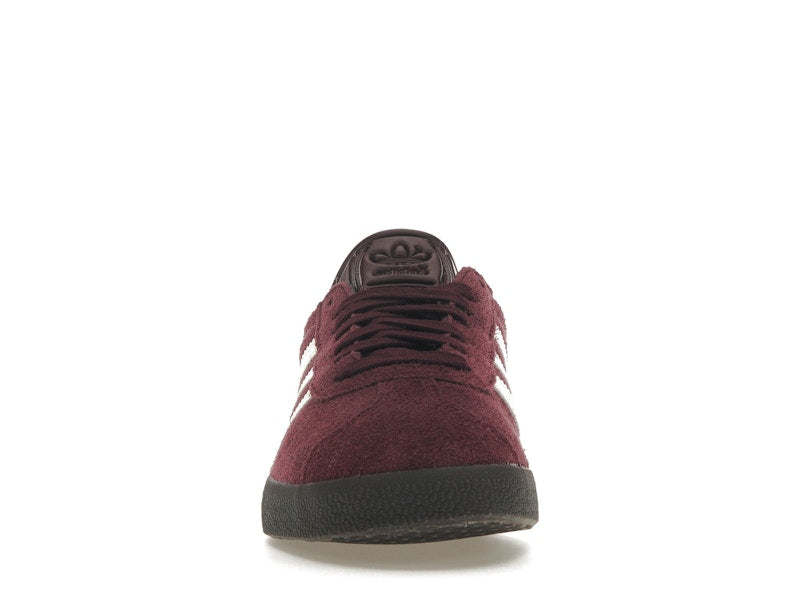 adidas Gazelle Maroon