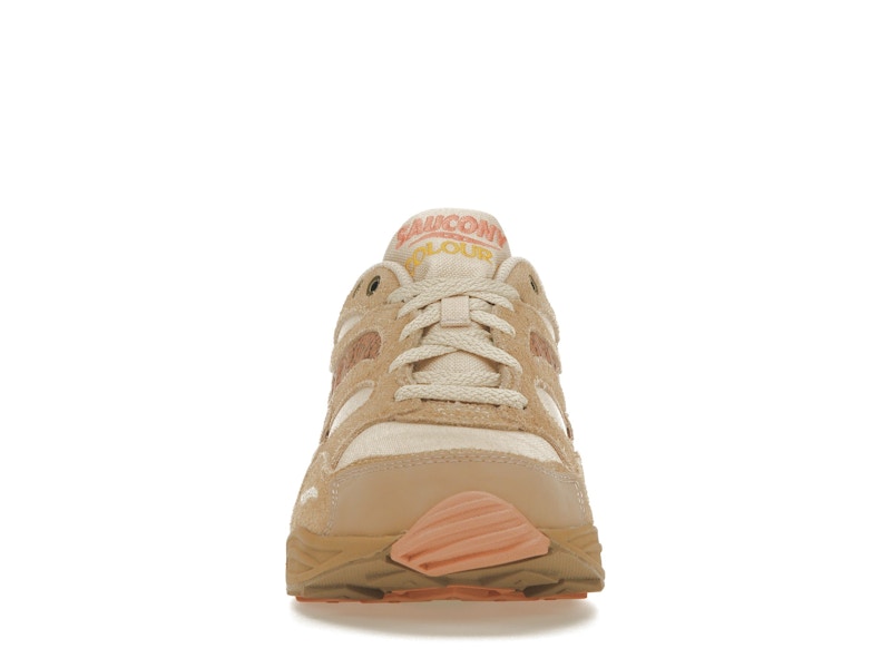 Saucony Grid Shadow 2 Colour Plus Companie
