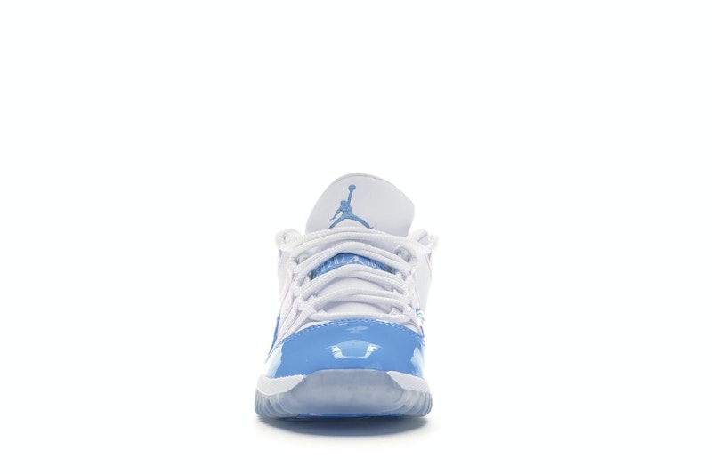 Jordan 11 Retro Low UNC (PS)