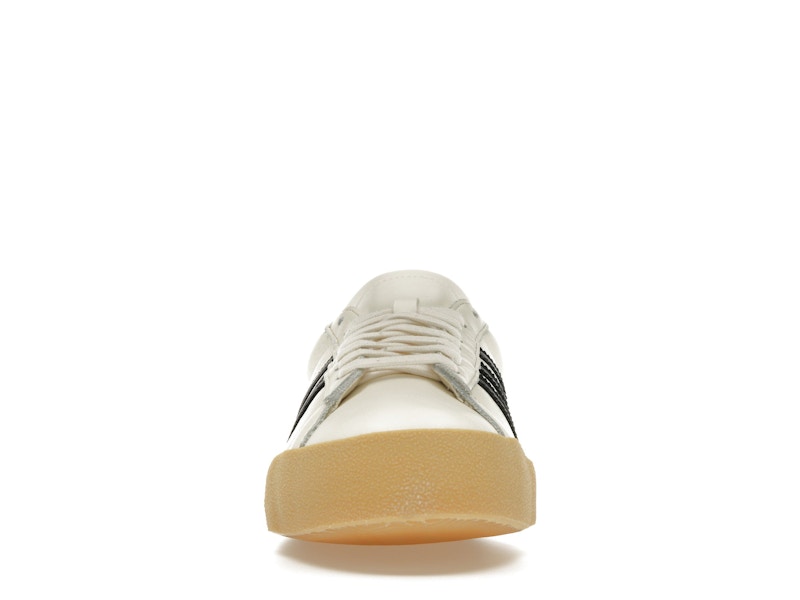 adidas Supergrip Off White Black