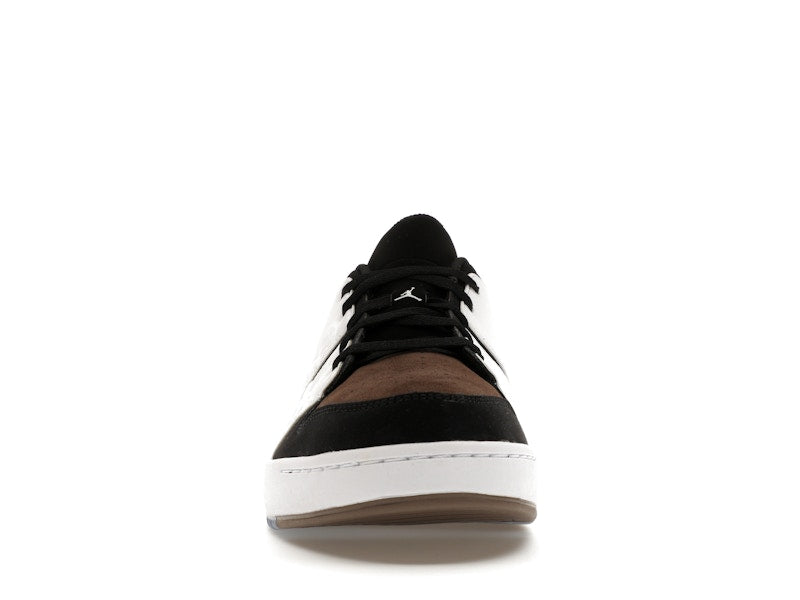 Jordan Nu Retro 1 Low Palomino