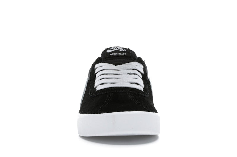 Nike SB Bruin React Black White