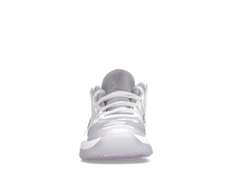 Jordan 11 Retro Low Pure Violet (PS)