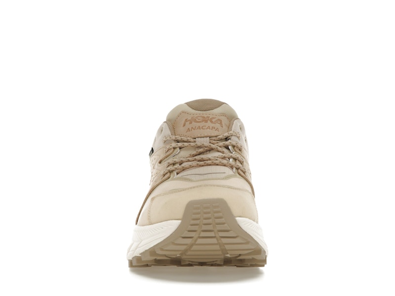 Hoka One One Anacapa Low Gore-Tex Pale Mauve