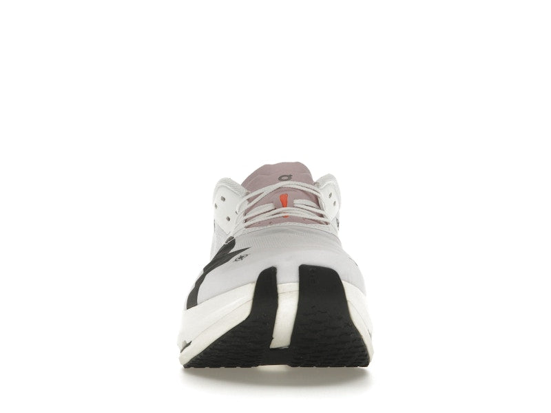 On Running Cloudboom Echo 3 White Flame