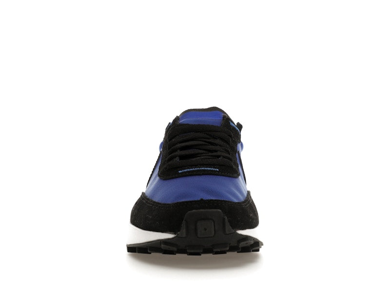 Nike Waffle One Royal