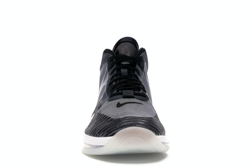 Nike LeBron John Elliot Icon QS Black White (F&F)