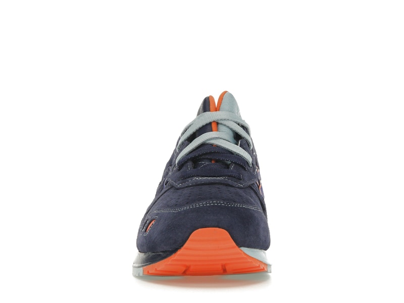 ASICS Gel-Lyte III Footlocker Pensole Reflect