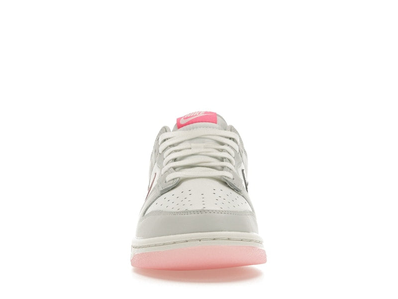 Nike Dunk Low 520 Pack Pink