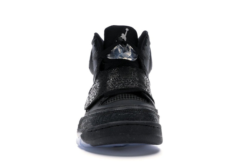 Jordan Son Of Mars Black Metallic