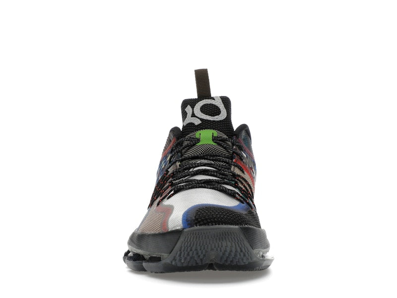 Nike KD 8 What the