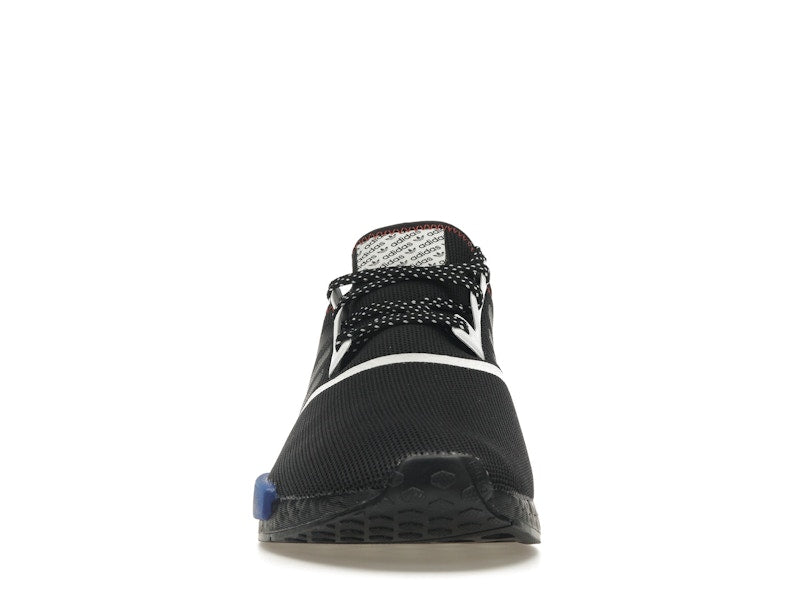adidas NMD R1 Transmission Pack Core Black
