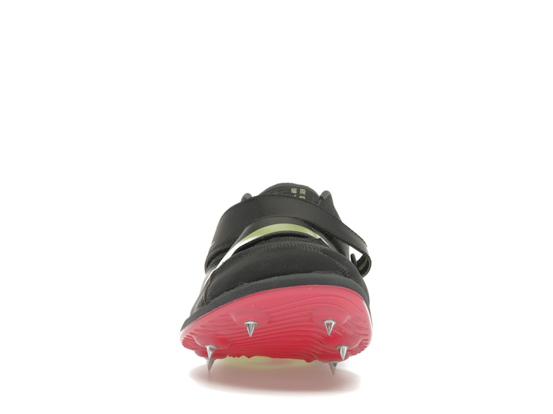 Nike Zoom Rival Jump Anthracite Light Lemon Twist