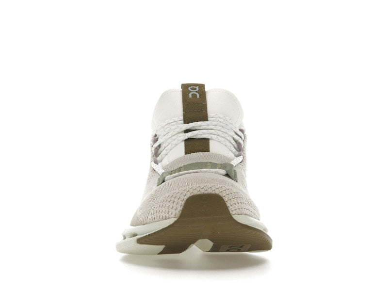 On Running Cloudnova Moon Aloe (Women's)