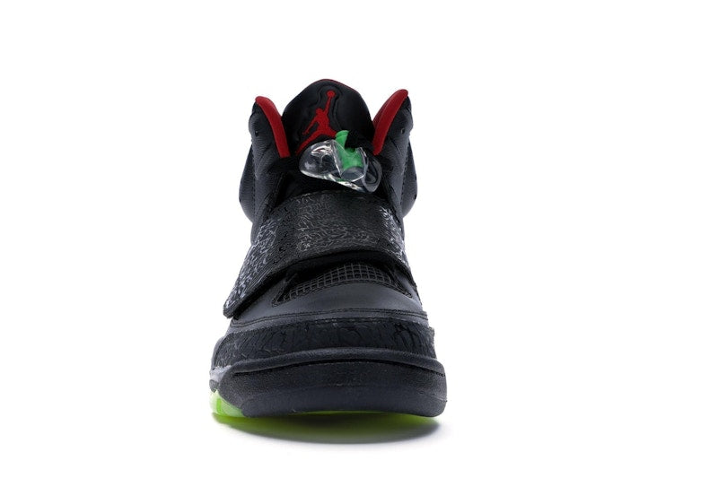 Jordan Son of Mars Marvin the Martian
