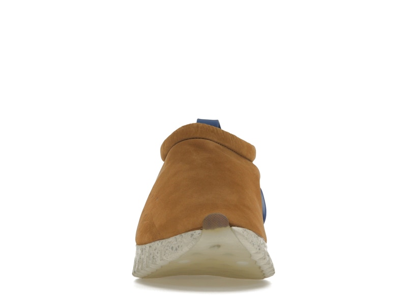 Nike Moc Flow SP Undercover Ale Brown Team Royal