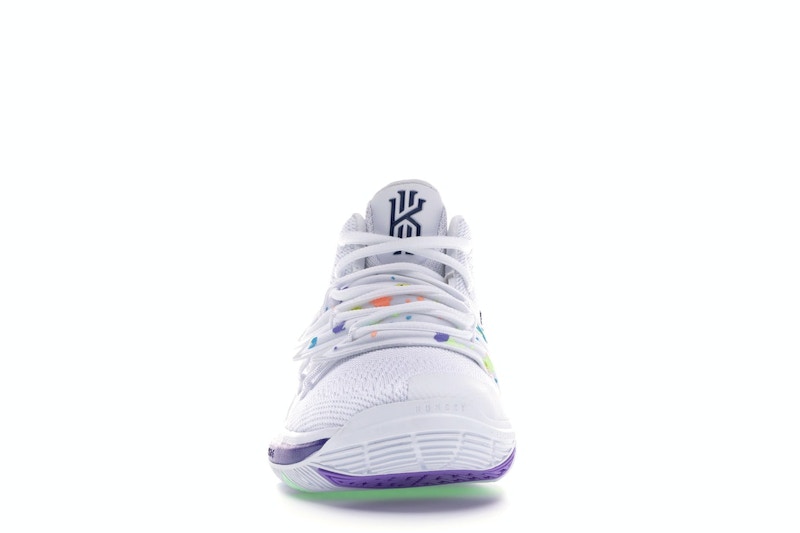 Nike Kyrie 5 White Denim (GS)