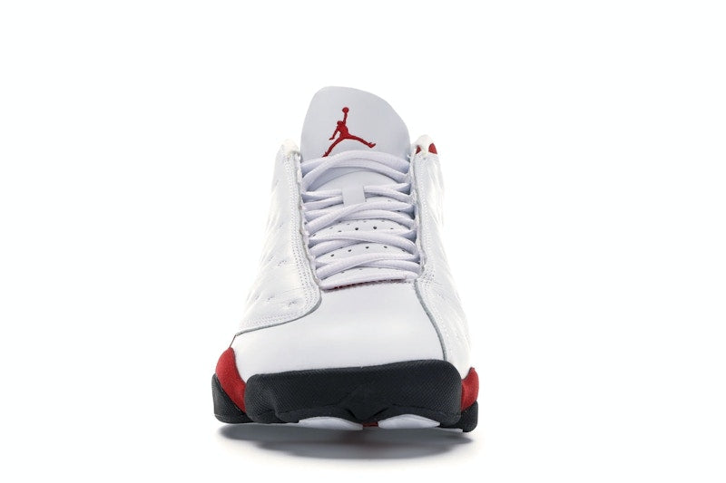 Jordan 13 Retro Low Cherry (2005)