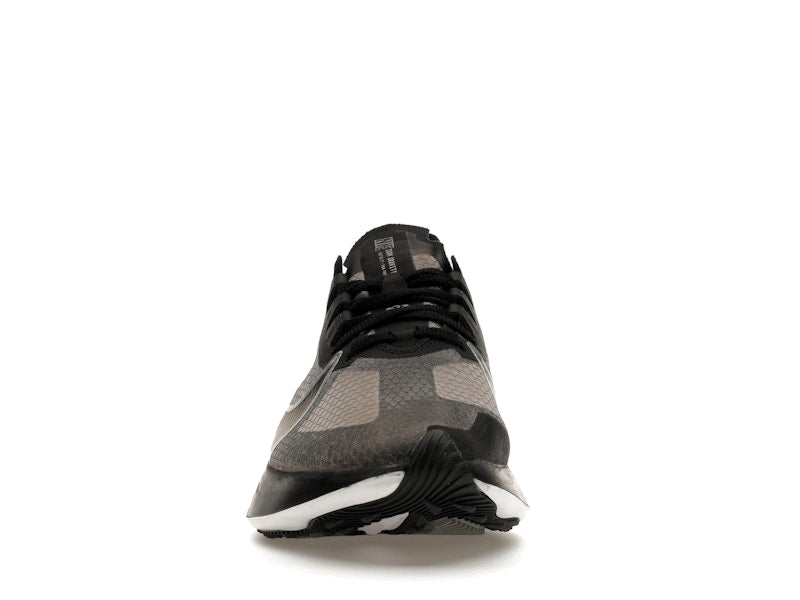 Nike Zoom Gravity Black Wolf (Women's)