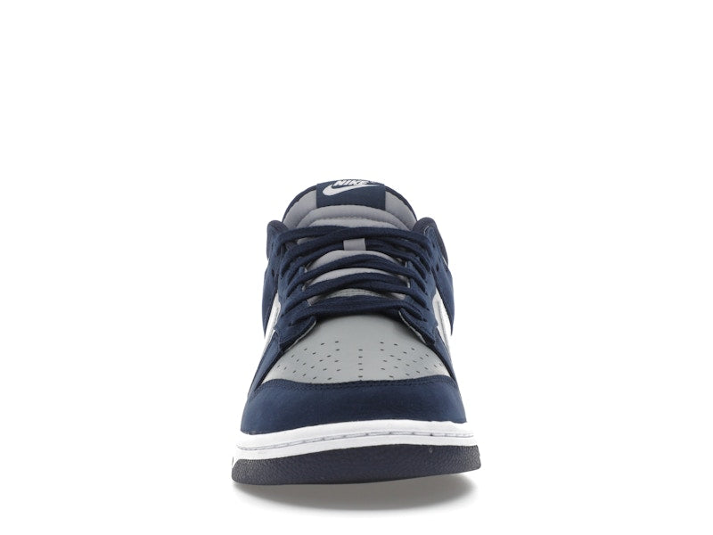 Nike Dunk Low Georgetown Suede