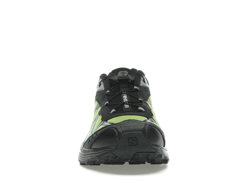 Salomon XT-Whisper Black Iced Aqua