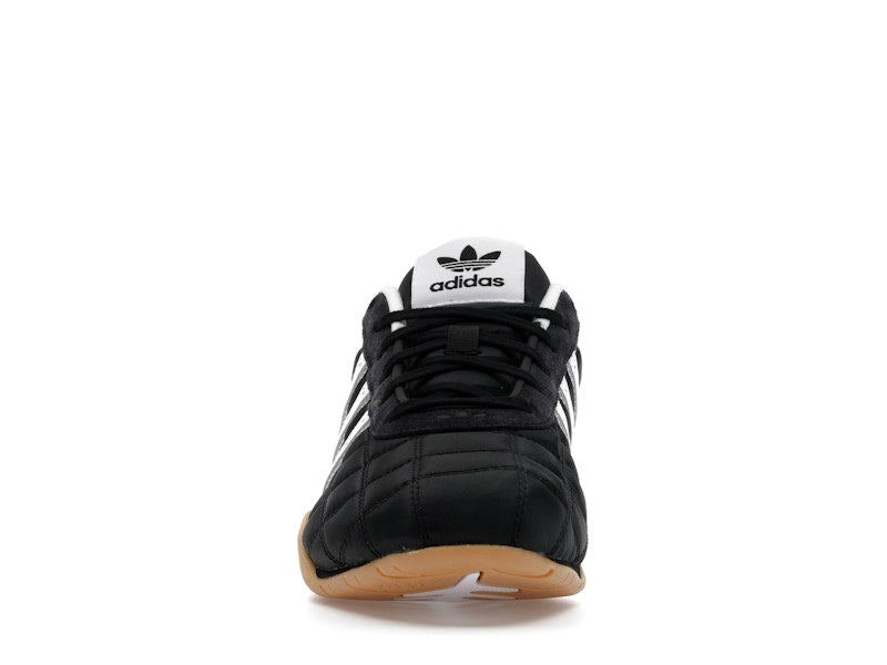 adidas Adi Racer Lo Black White Gum