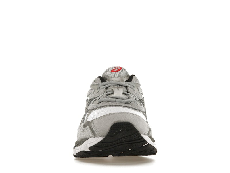 ASICS Gel-NYC White Steel Grey