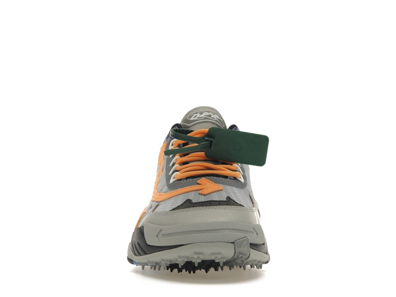 OFF-WHITE Odsy-2000 Grey Orange