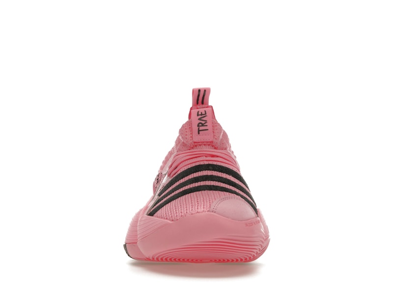 adidas Trae Young 2.0 Pink Trap House
