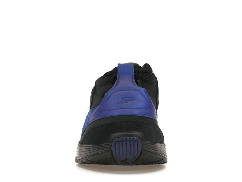 Reebok Answer 5 Black Royal
