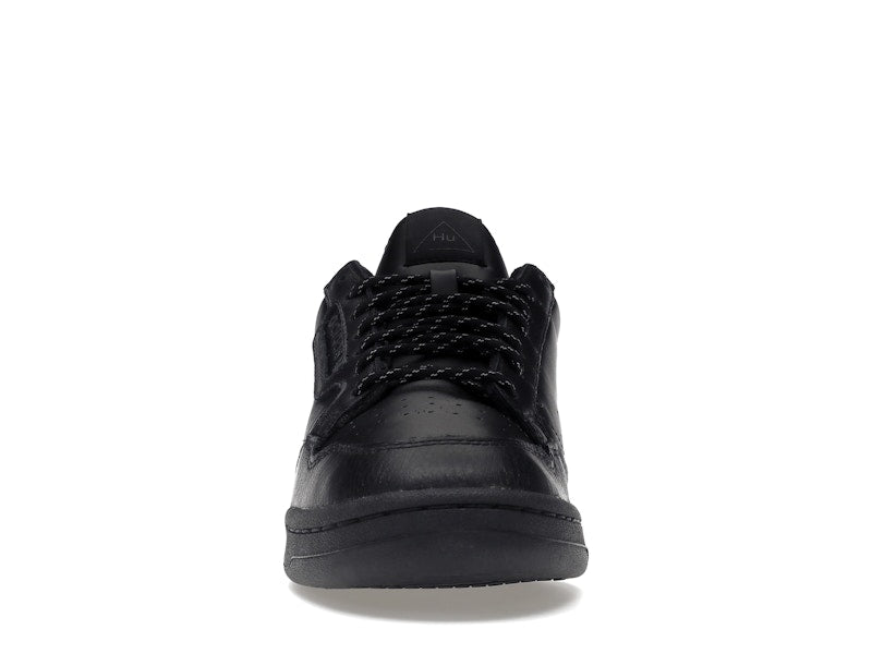 adidas Continental 80 Pharrell Williams Black Future