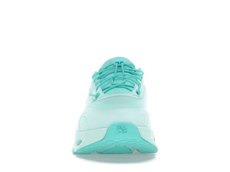 On Running Cloudsolo LOEWE Turquoise
